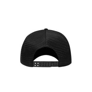 CASQUETTE DE CAMIONNEUR NOIRE OG ISLAND